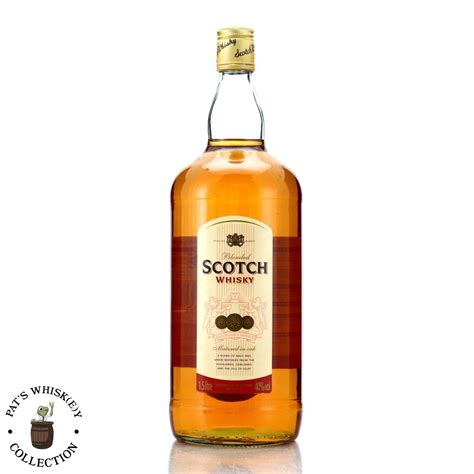 whisky asda